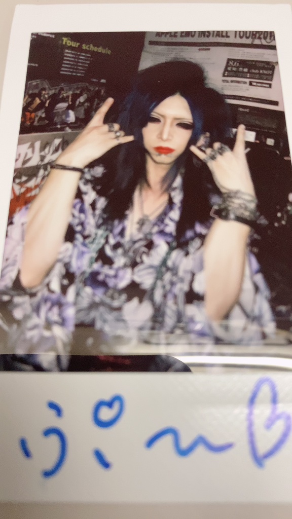 7/21ライブチェキ『浴衣』