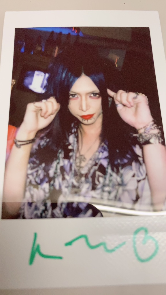 7/21ライブチェキ『浴衣』