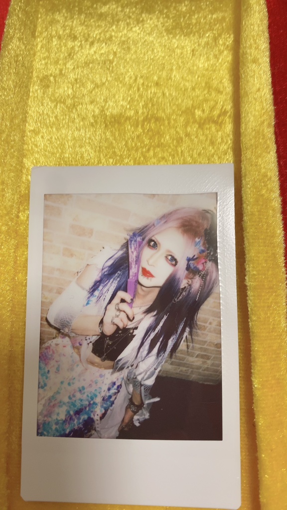 9/21ライブチェキ