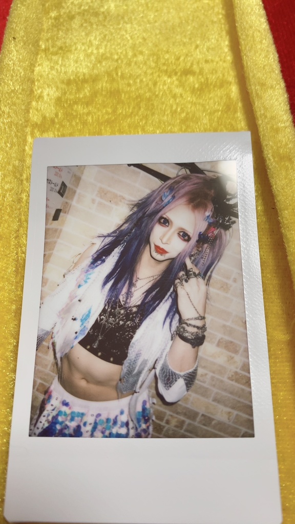 9/21ライブチェキ