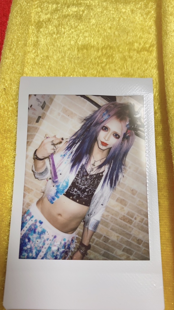 9/21ライブチェキ