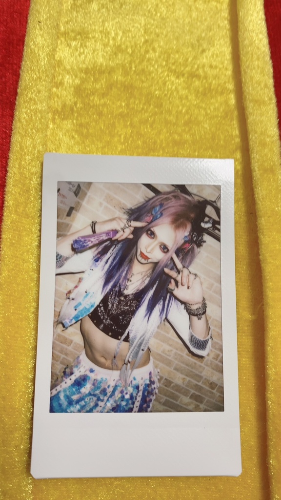 9/21ライブチェキ