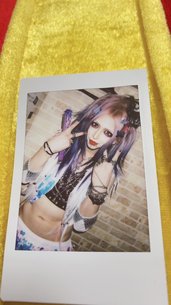 9/21ライブチェキ