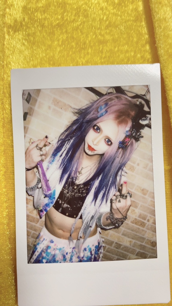 9/21ライブチェキ