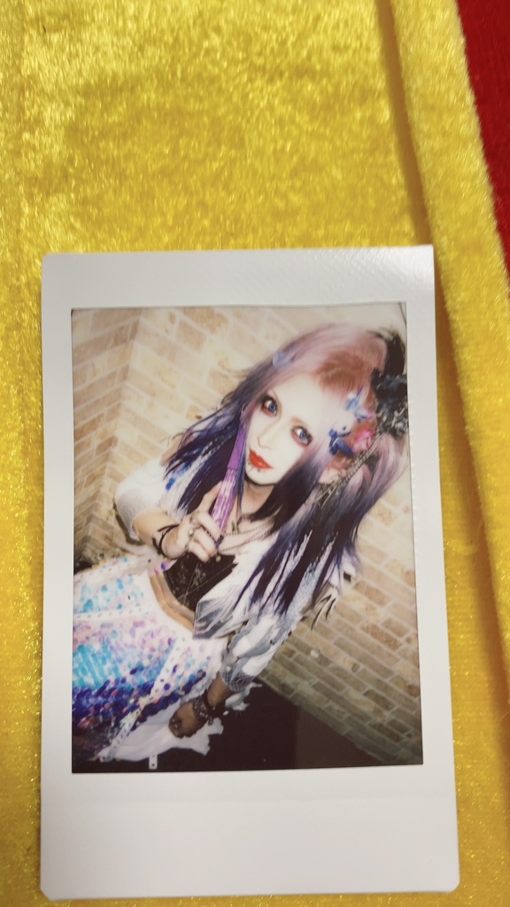 9/21ライブチェキ