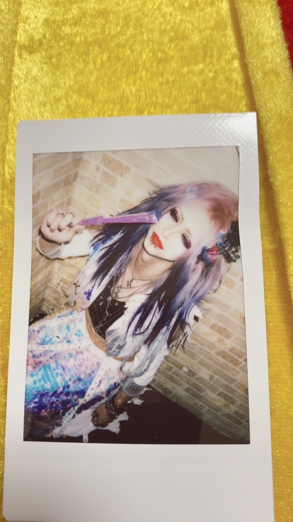 9/21ライブチェキ