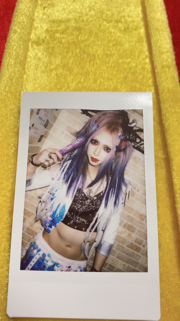 9/21ライブチェキ