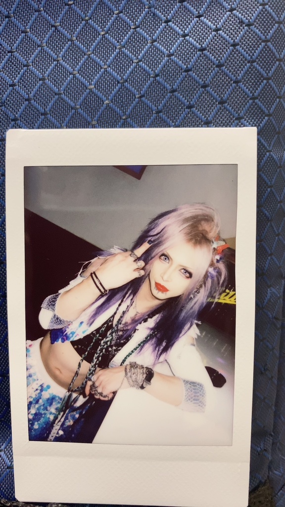 9/27ライブチェキ