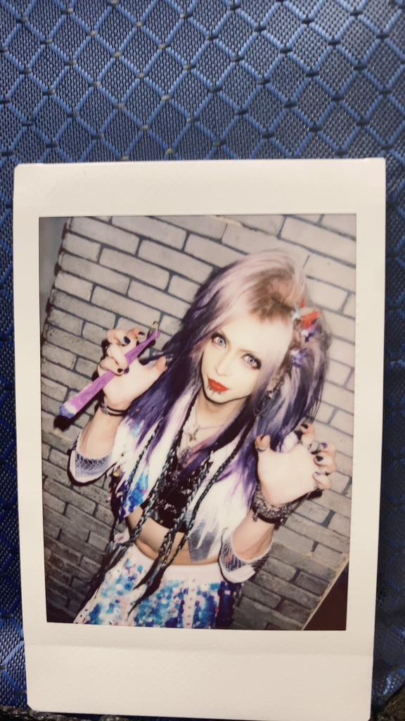 9/27ライブチェキ