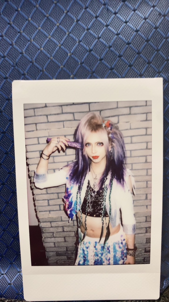 9/27ライブチェキ