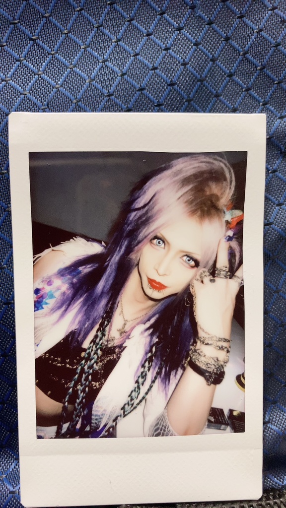 9/27ライブチェキ