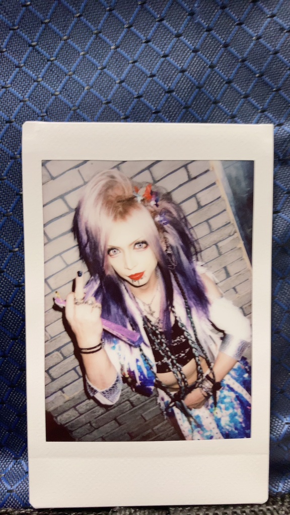 9/27ライブチェキ