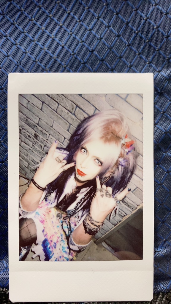 9/27ライブチェキ