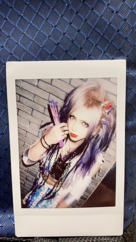 9/27ライブチェキ