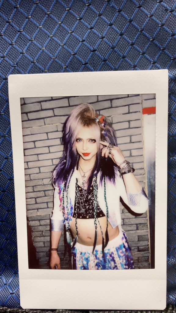 9/27ライブチェキ