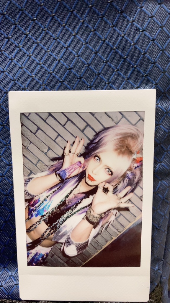 9/27ライブチェキ