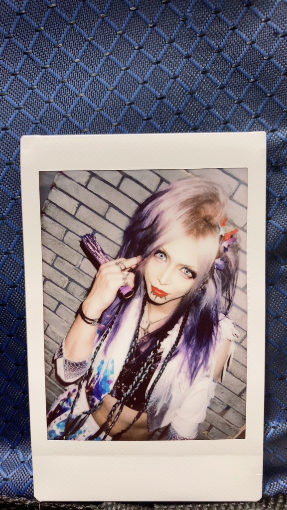 9/27ライブチェキ