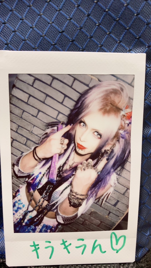 9/27ライブチェキ