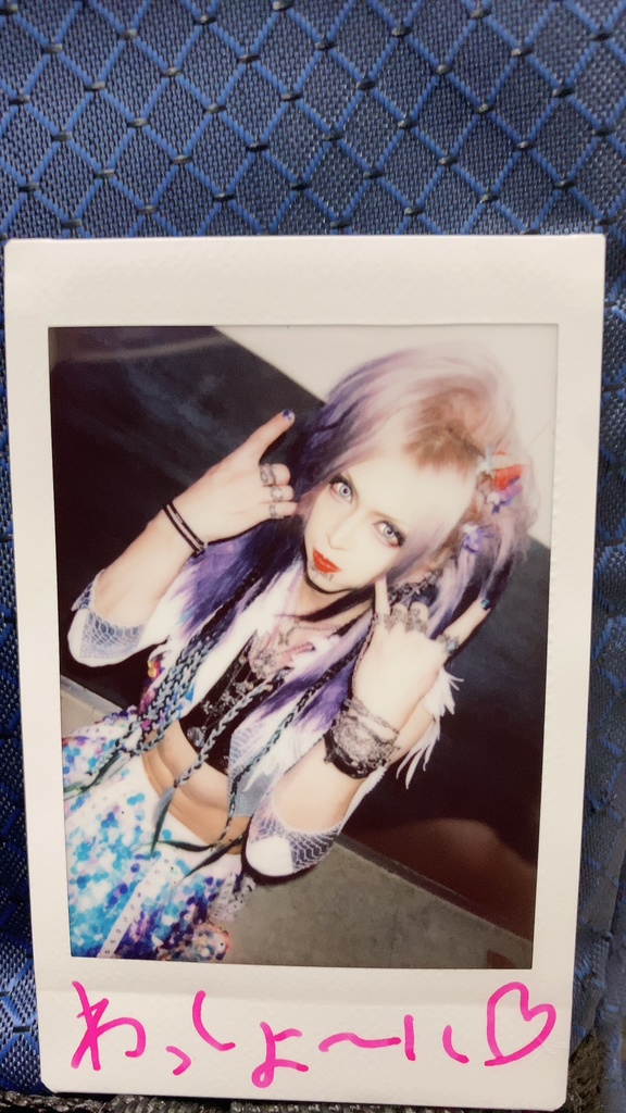 9/27ライブチェキ