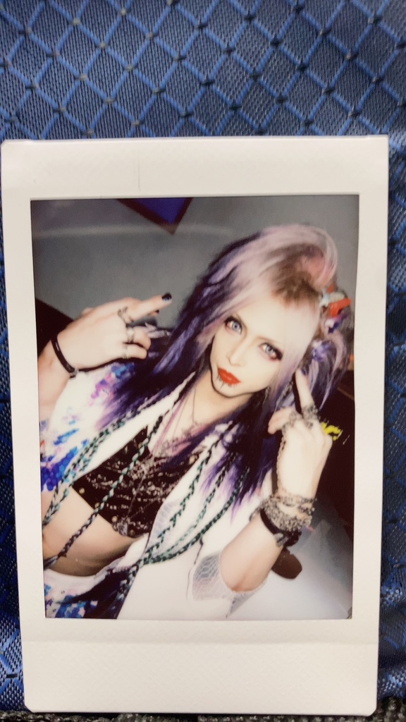 9/27ライブチェキ