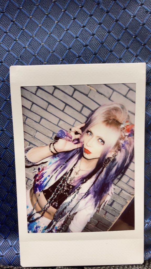 9/27ライブチェキ