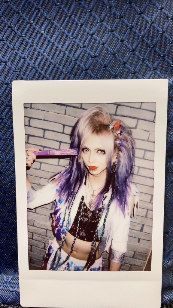 9/27ライブチェキ