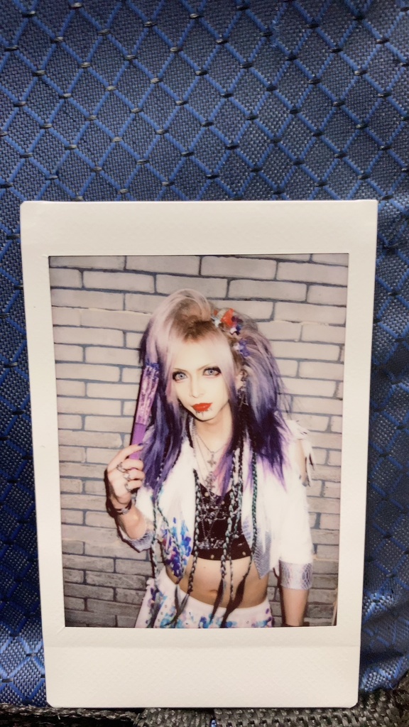 9/27ライブチェキ