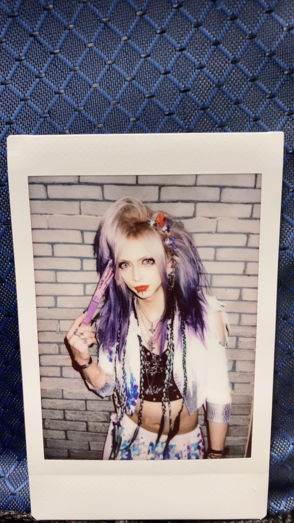 9/27ライブチェキ