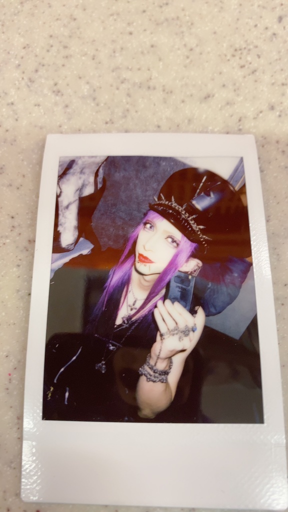 12/13ライブチェキ