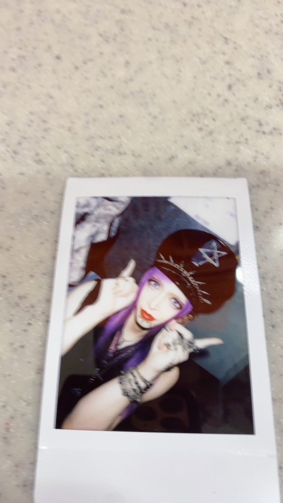 12/13ライブチェキ