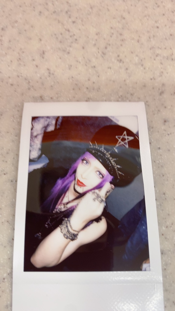 12/13ライブチェキ