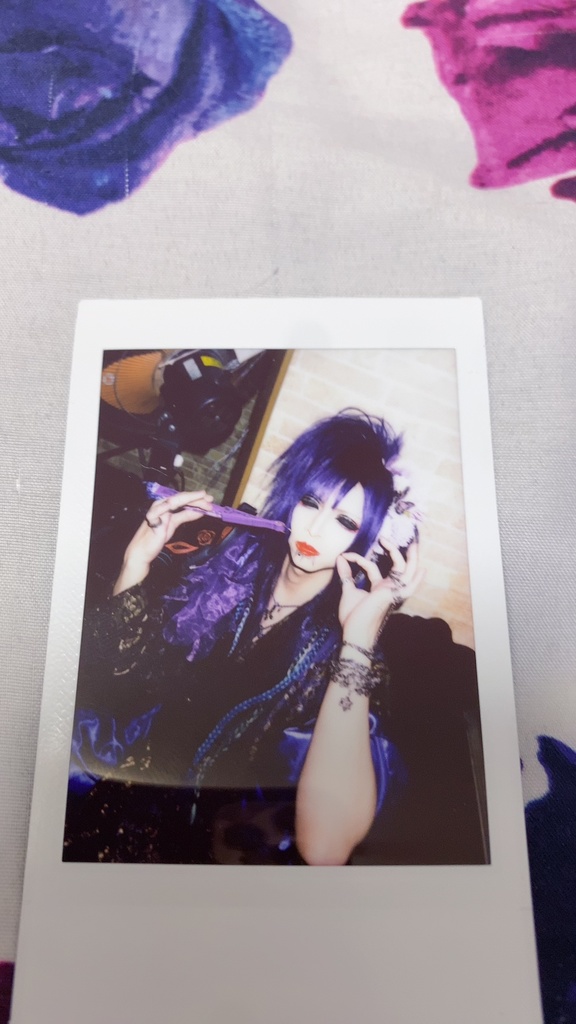 1/20流浪ライブチェキ