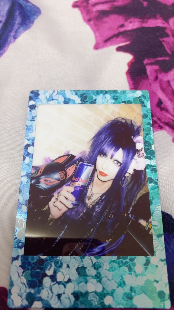 1/20流浪ライブチェキ