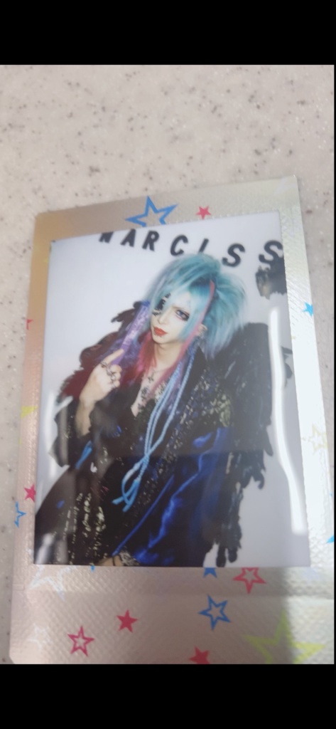 7/10ライブチェキ　