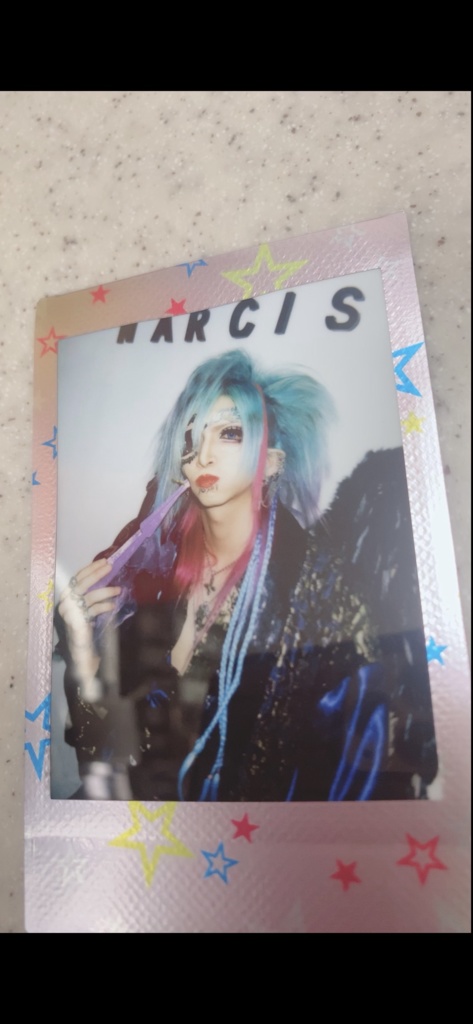 7/10ライブチェキ　