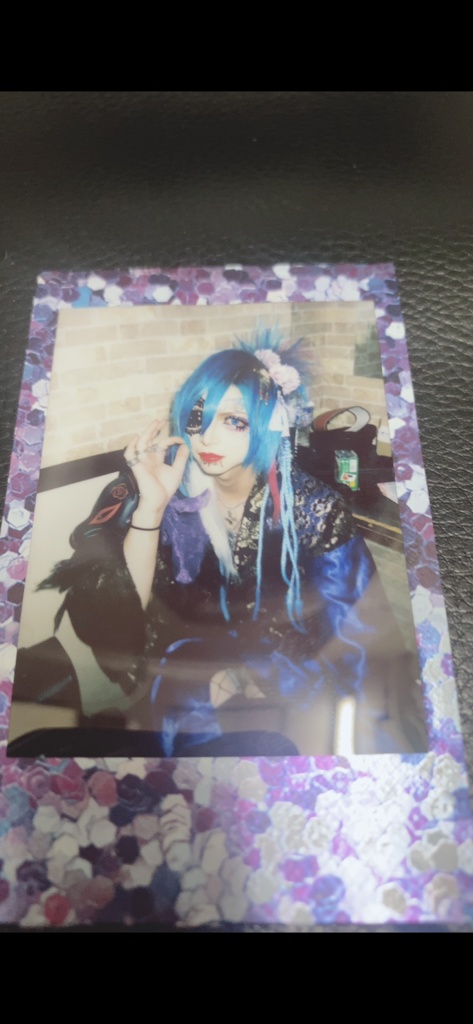 7/23ライブチェキ