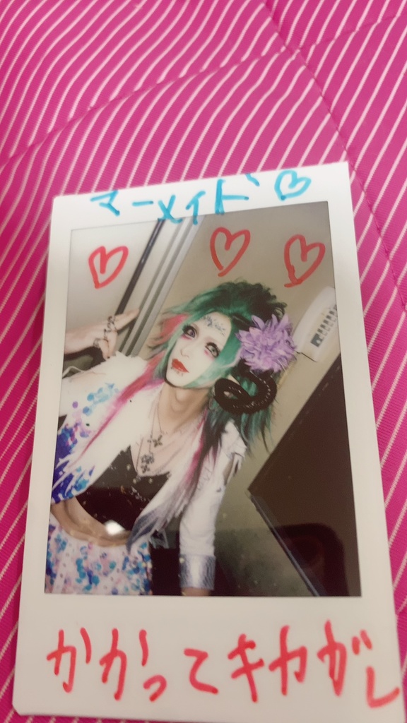 9/14ライブチェキ