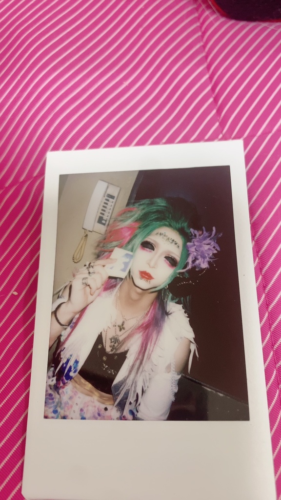 9/14ライブチェキ