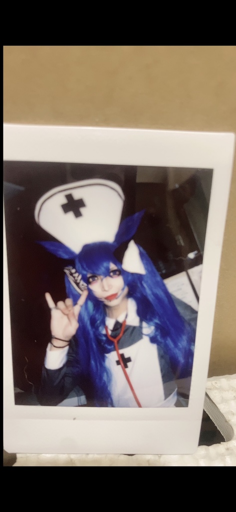 10/27ハロウィンチェキ　新宿Club Science