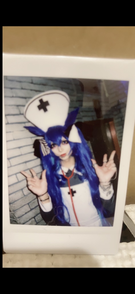 10/27ハロウィンチェキ 新宿Club Science