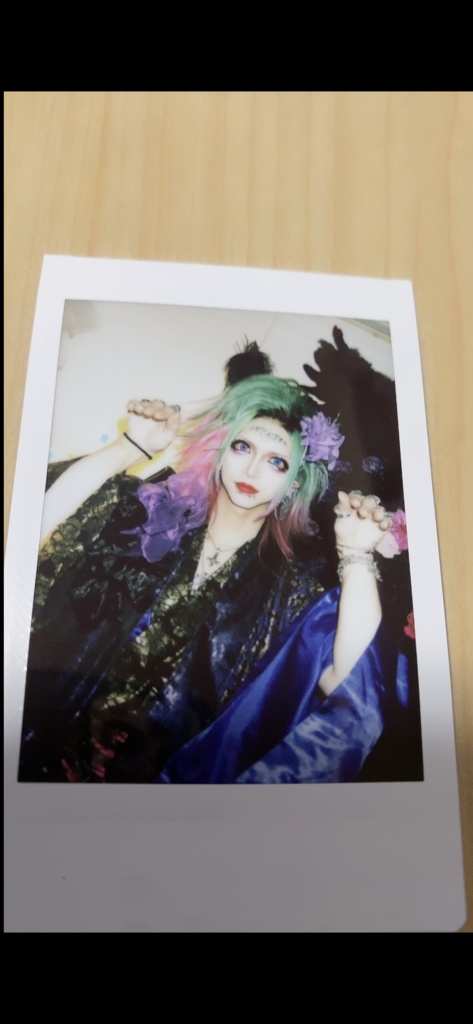 11/18ライブチェキ　新宿Club Science