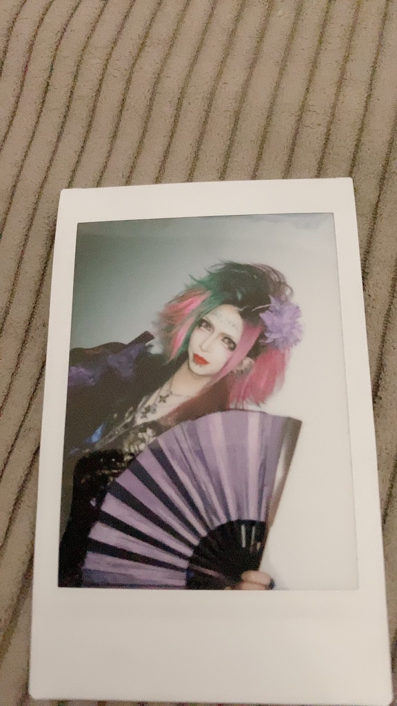 2/11リトルハーツ。インストアイベントチェキ