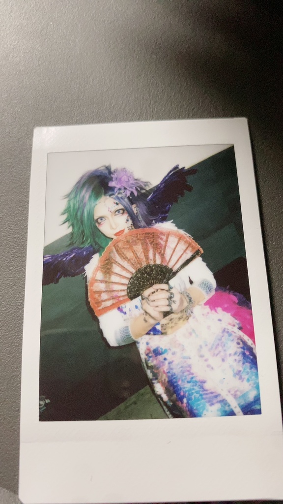 3/1無料ワンマンチェキ