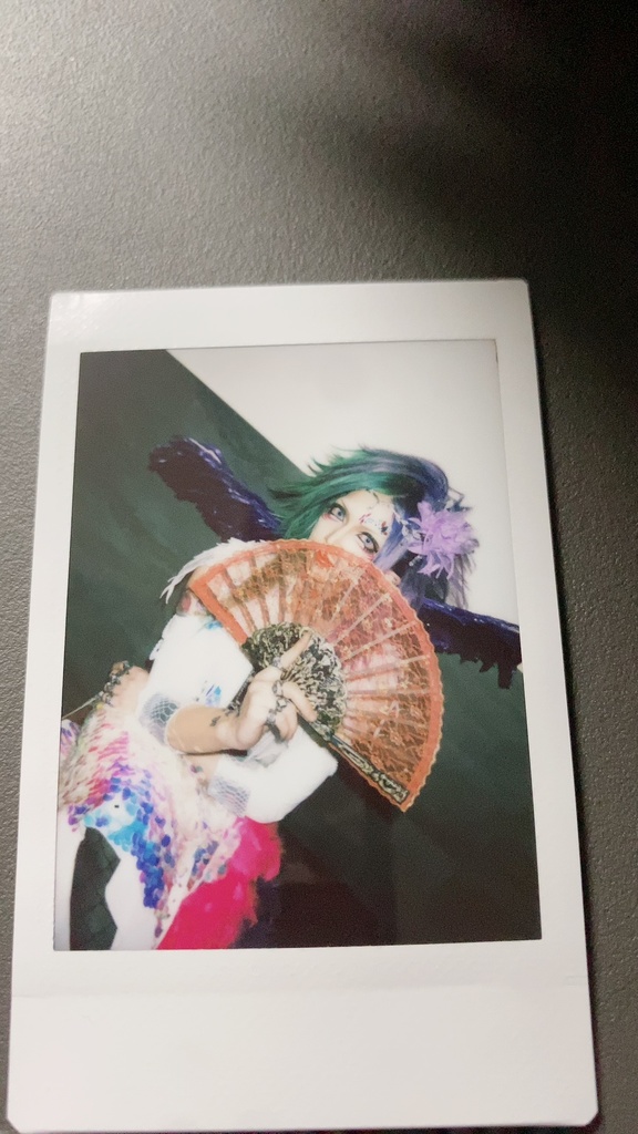 3/1無料ワンマンチェキ