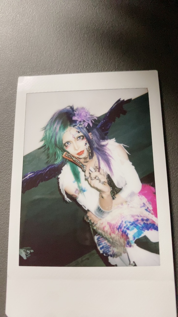 3/1無料ワンマンチェキ新宿Club Science