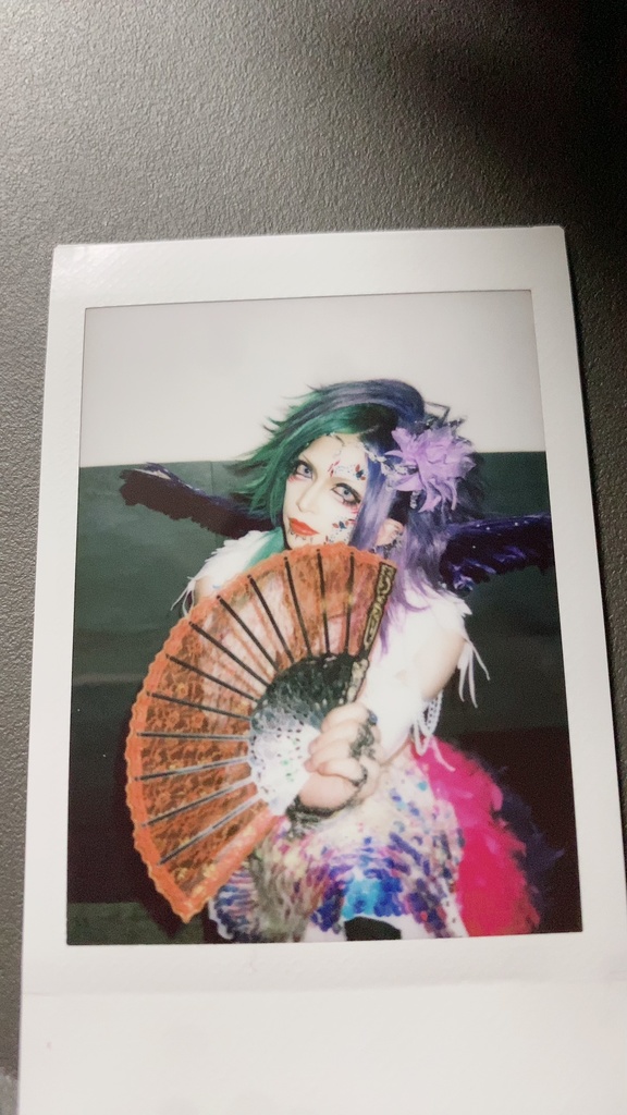 3/1無料ワンマンチェキ新宿Club Science