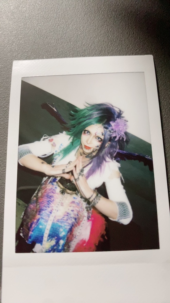 3/1無料ワンマンチェキ新宿Club Science