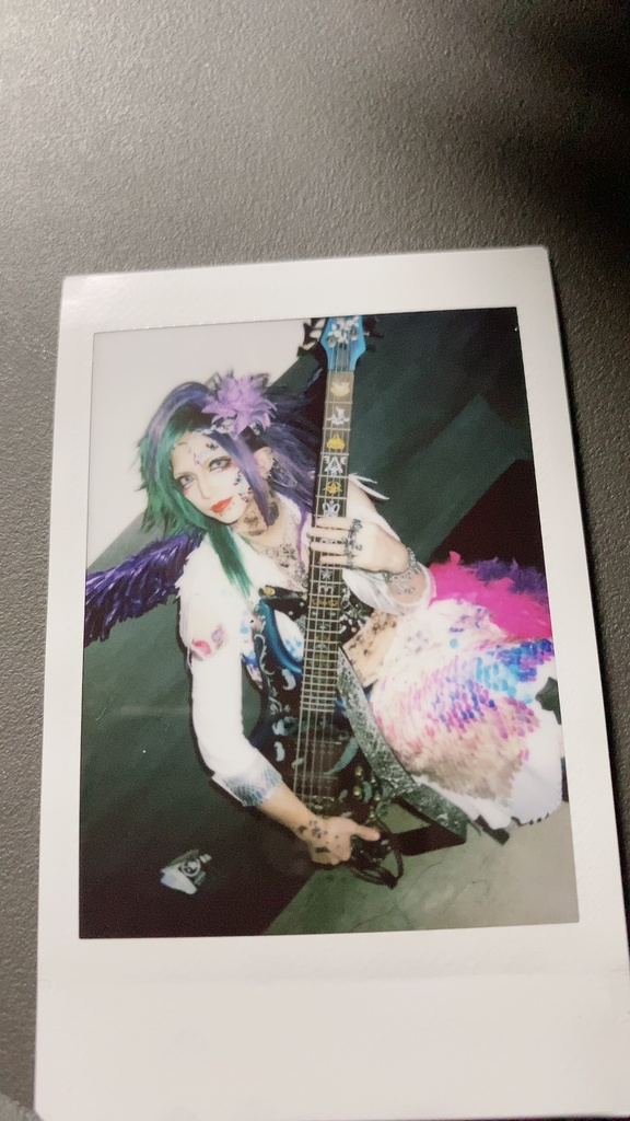 3/1無料ワンマンチェキ新宿Club Science