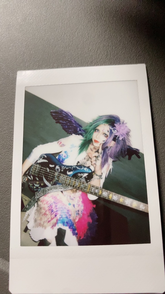 3/1無料ワンマンチェキ新宿Club Science