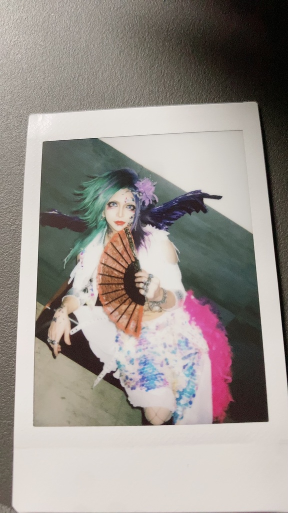 3/1無料ワンマンチェキ新宿Club Science